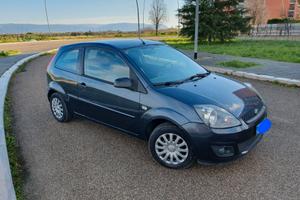 Ford Fiesta 1.2 benzina anno 08 69cv
