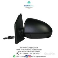 Specchio Retrovisore Manuale Smart Fortwo 451 2007