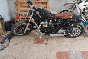  Kawasaki en 500 anno '95 
