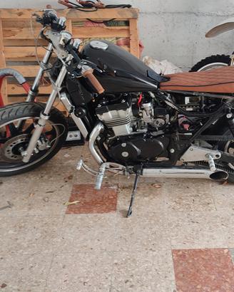  Kawasaki en 500 anno '95 