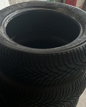 Set pneum. inv. come nuovi Kleber 195 55 R16 (PN)
