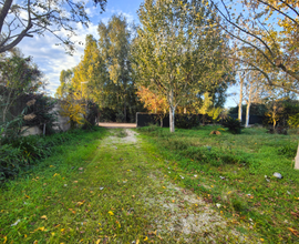 Terreno agricolo Sabaudia