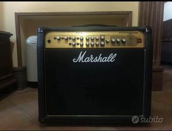 amplificatore marshall