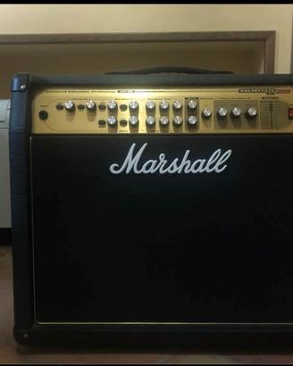 amplificatore marshall