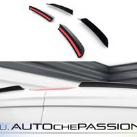 Spoiler/alettone Ford Transit Connect Mk2 Facelift