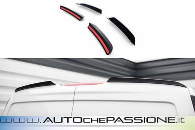 Spoiler/alettone Ford Transit Connect Mk2 Facelift