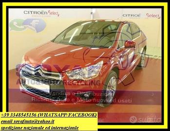 Ricamvi Citroen Ds4 restyling fino al 2020