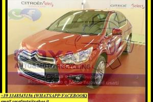 Ricamvi Citroen Ds4 restyling fino al 2020