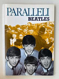 Paralleli Beatles 1991 Editoriale Domus