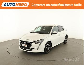 PEUGEOT 208 KN10853
