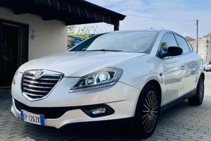 Lancia Delta 1.6 MJT DPF 105 CV Gold