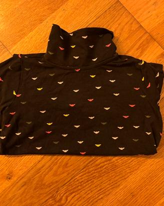 Maglia dolcevita Emporio Armani - 4 anni