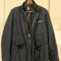 Giacca Tucano Urbano con gilet taglia 50