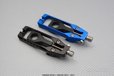 Coppia tendicatena YAMAHA MT09 / TRACER 2014 2017