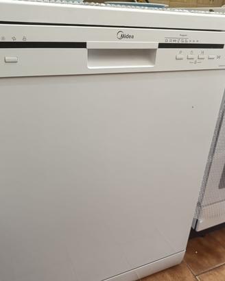 Lavastoviglie Midea MFD60S101W-I 12 coperti