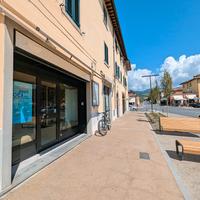 Locale in Piazza Garibaldi