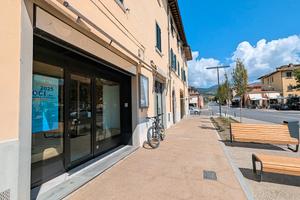 Locale in Piazza Garibaldi