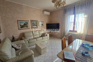 Appartamento a Rovigo Piazza Ungheria 4 locali