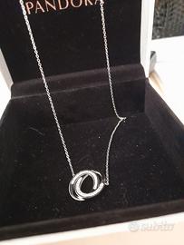 collana nuova con swarovsky
