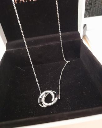 collana nuova con swarovsky