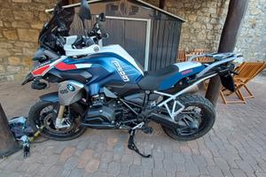 BMW R 1200 GS 