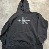 Calvin Klein felpa