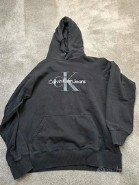 Calvin Klein felpa
