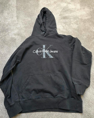 Calvin Klein felpa