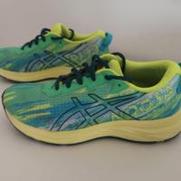 Scarpe bambino/a Asics Gel-Noosa Tri13GS mis.37,5