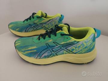 Scarpe bambino/a Asics Gel-Noosa Tri13GS mis.37,5