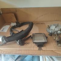 Impianto GPL Landi Gas Omegas EVO pezzi o completo