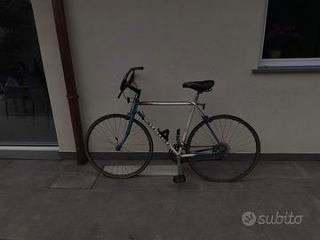 bici da corsa: Centurion Ironman Dave Scott model