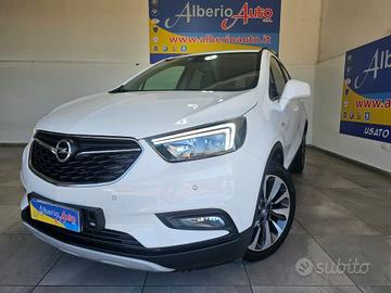OPEL Mokka X 1.6 CDTI Ecotec 4x2 Start&Stop Cosm