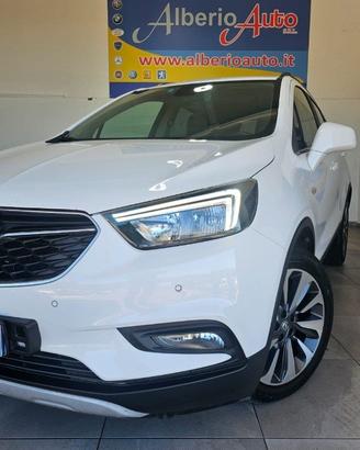 OPEL Mokka X 1.6 CDTI Ecotec 4x2 Start&Stop Cosm