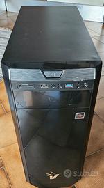 pc assemblato