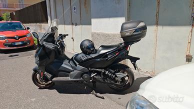 SYM MAXSYM 508TL