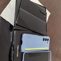 Samsung Galaxy Zeta Fold 5 256gb pari al nuovo