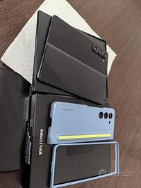 Samsung Galaxy Zeta Fold 5 256gb pari al nuovo