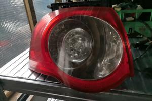 Fanale posteriore destro VOLKSWAGEN PASSAT 2006