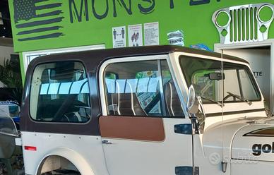 hard top jeep cj tj