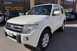 Mitsubishi Pajero 3.2 DI-D 16V 5p. Intense DPF