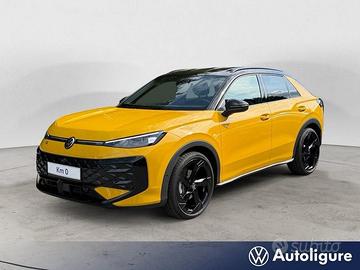Volkswagen T-Roc 1.5 eTSI 110kW ACT R-Line DSG