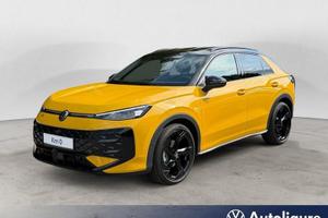 Volkswagen T-Roc 1.5 eTSI 110kW ACT R-Line DSG