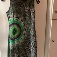 Abito donna di marca