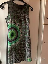 Abito donna di marca