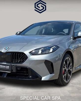 BMW Serie 1 F70 118d MSport Pro auto
