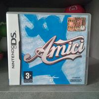 Amici