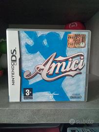Amici