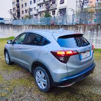 Honda Hrv Executive Cambio Automatico 