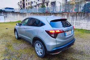 Honda Hrv Executive Cambio Automatico 